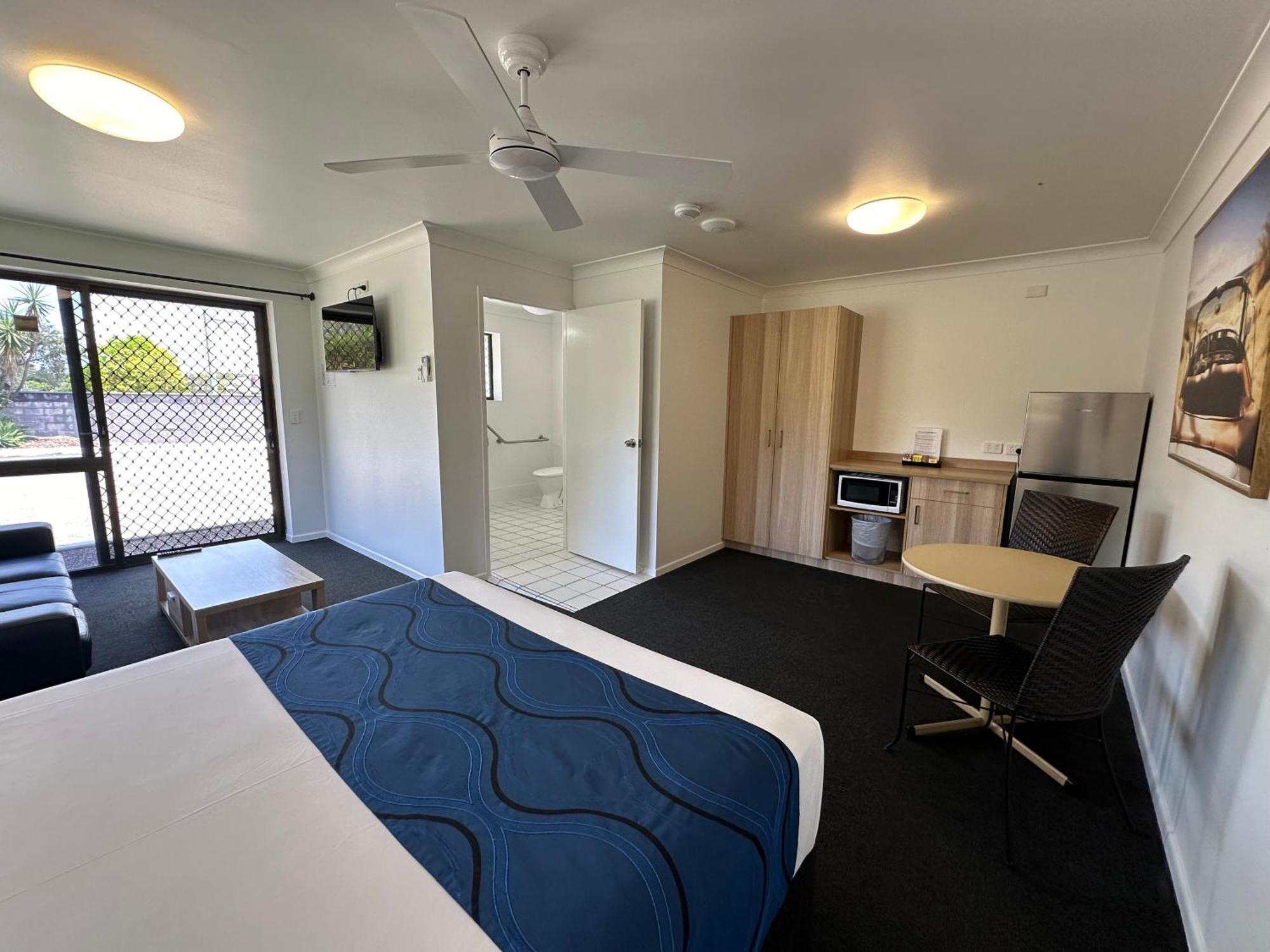 Logan City Motor Inn Slacks Creek Exterior foto