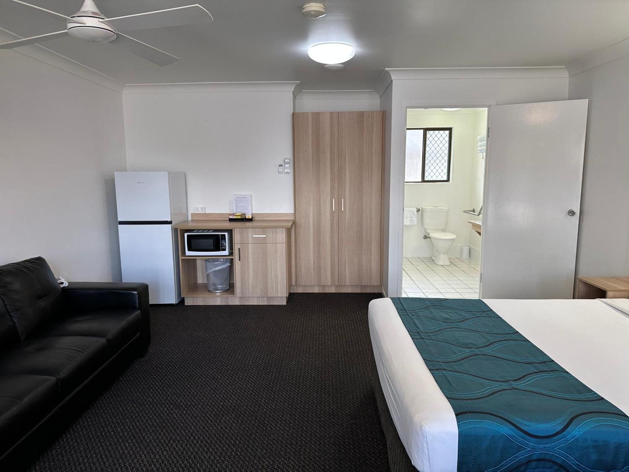 Logan City Motor Inn Slacks Creek Exterior foto