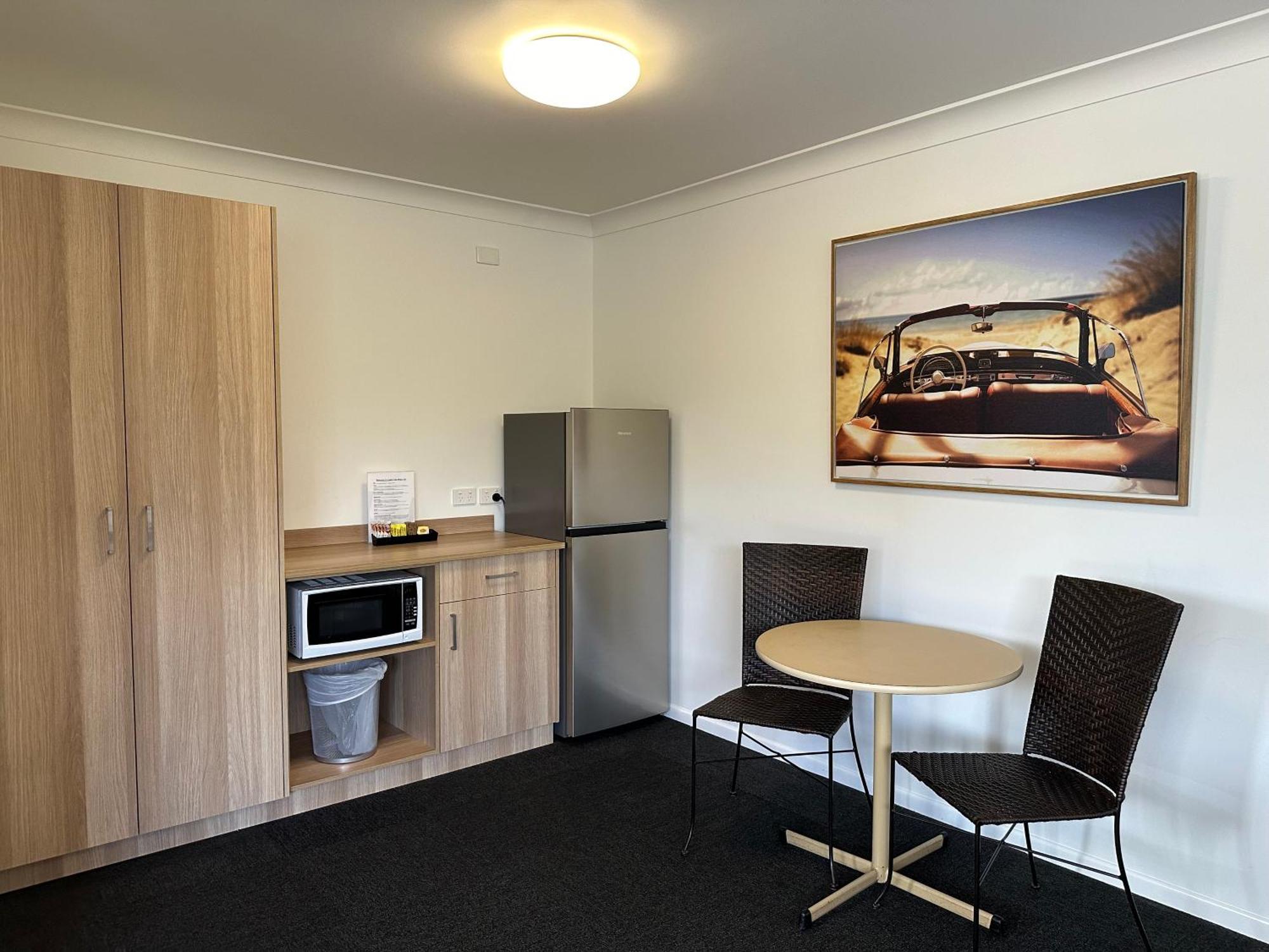 Logan City Motor Inn Slacks Creek Exterior foto