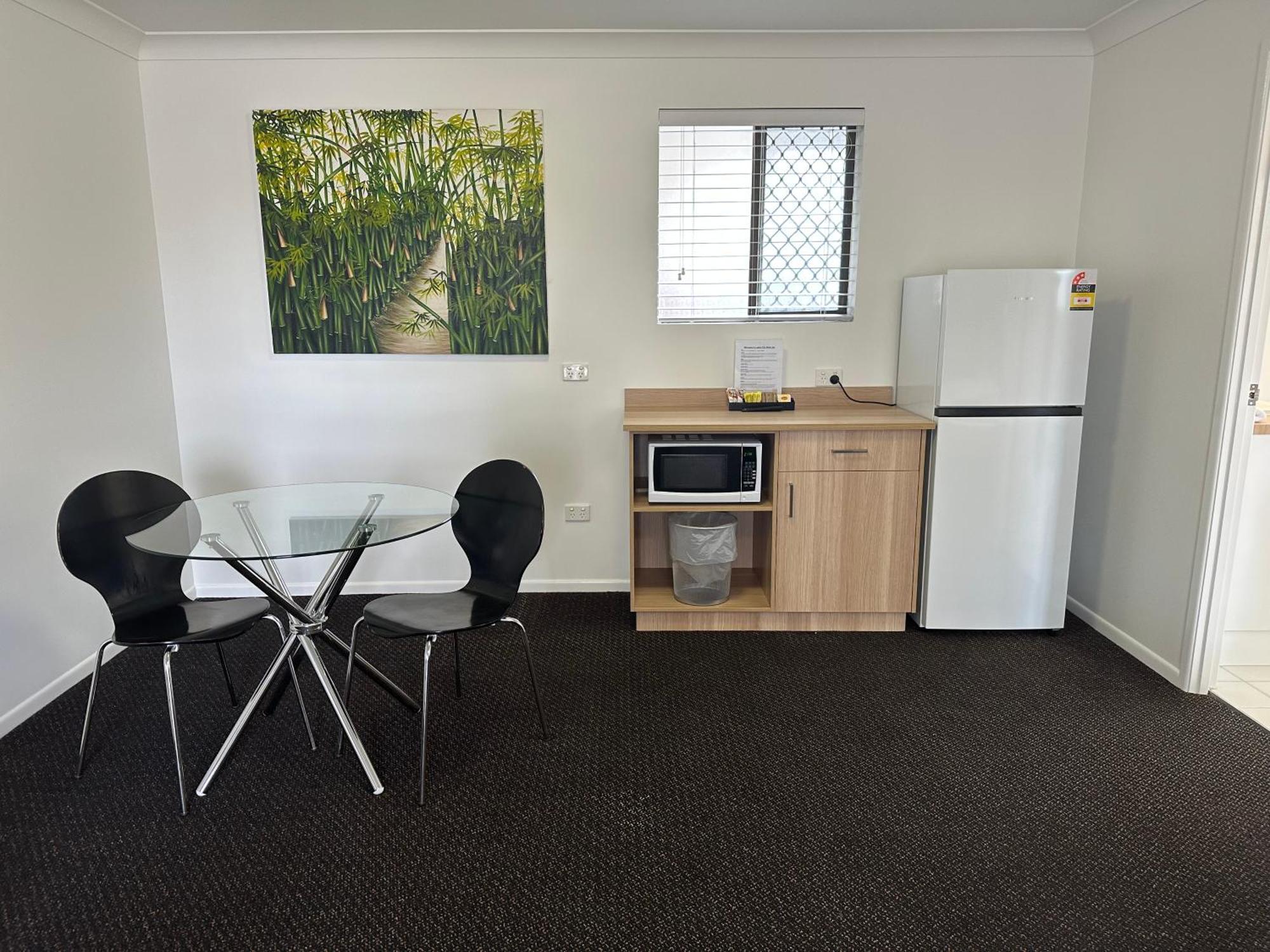 Logan City Motor Inn Slacks Creek Exterior foto