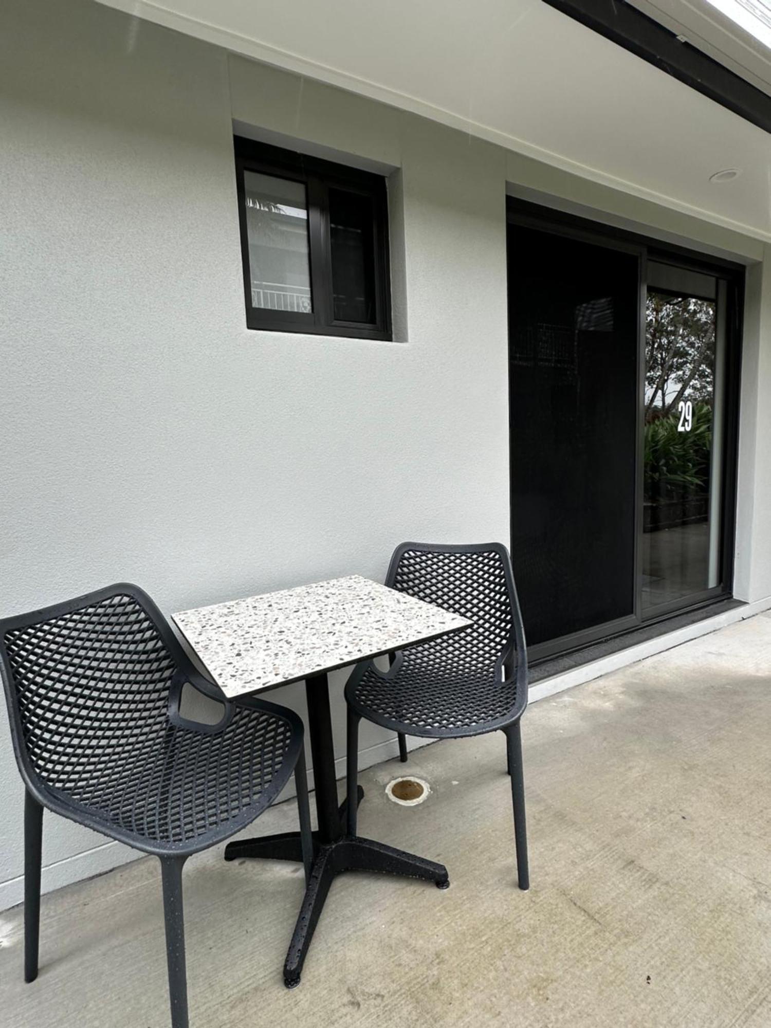 Logan City Motor Inn Slacks Creek Exterior foto